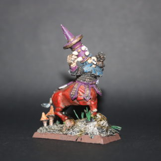 ugi games blood bowl bull centaur toro centauro model miniatura miniature