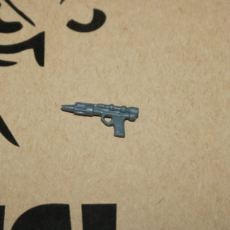 ugi games star wars vintage kenner original squidhead bespin blaster pistola pistol