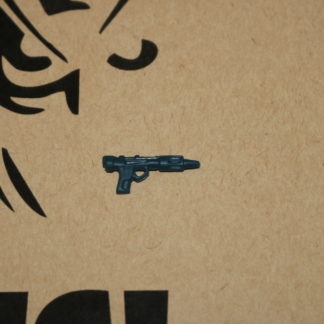 ugi games star wars vintage kenner original bespin blaster pistola pistol han solo lando