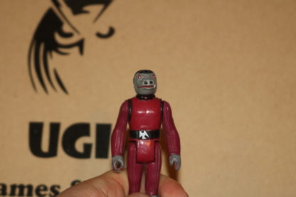 ugi games star wars vintage kenner figure figura snaggletooth 1978