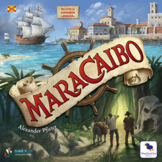 ugi games maracaibo juego mesa español nuevo game´s up