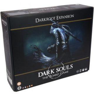 ugi games steamforged dark souls board game english new expansion darkroot