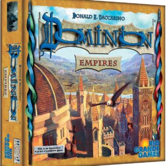 ugi games rio grande dominion english board game expansion empires