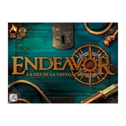 ugi games toys maldito endeavor la era de la navegacion juego mesa estrategia español