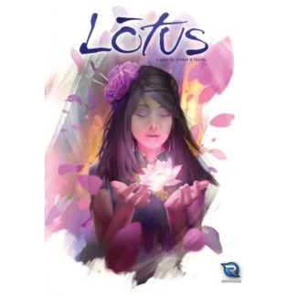 ugi games toys renegade studio lotus english card game