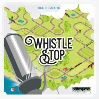 ugi games toys bezier whistle stop english strategy board game