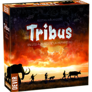 ugi games toys devir tribus en los albores de la humanidad juego mesa español