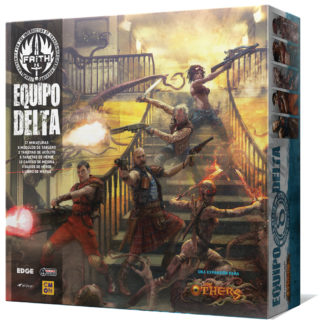 ugi games toys cmon limited the others juego mesa español expansion equipo delta