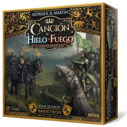 ugi games toys cmon limited cancion de hielo y fuego juego mesa español expansion baratheon caja inicio