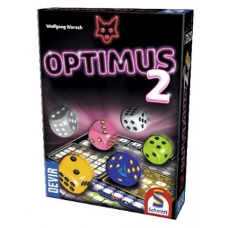 ugi games toys devir optimus 2 juego mesa español
