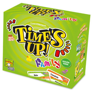 ugi games toys repos production time up family juego mesa infantil español
