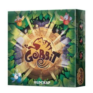 ugi games toys oldchamp gobbit juego mesa cartas español