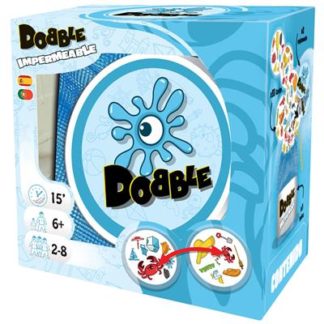 ugi games toys zygomatic dobble waterproof juego mesa infantil español