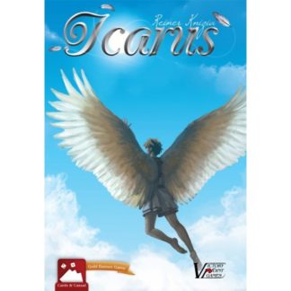 ugi games toys victory point icarus english strategy board game