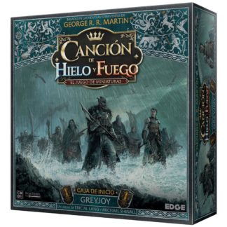 ugi games toys cmon limited cancion hielo fuego juego mesa miniaturas español expansion caja inicio greyjoy