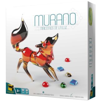 ugi games toys matagot murano maestros de la luz juego mesa estrategia español12257-matagot-murano-maestros-de-la-luz-juego-mesa-estrategia-español-1