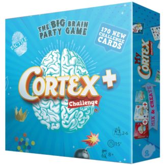 ugi games toys captain macaque cortex plus challenge juego mesa cartas español