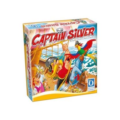 ugi games toys queen captain silver english board game