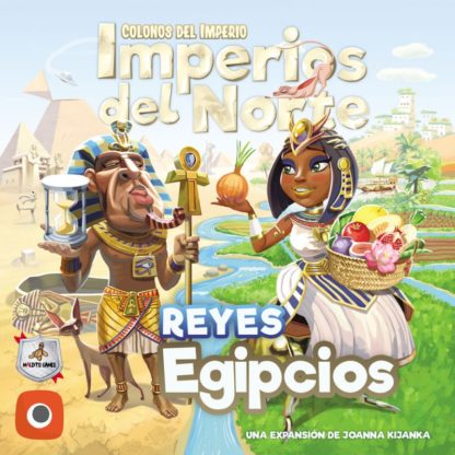 ugi games toys maldito imperios norte colonos juego mesa español expansion reyes egipcios