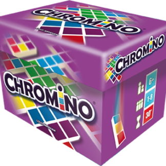 ugi games toys zygomatic chromino juego mesa estrategia español