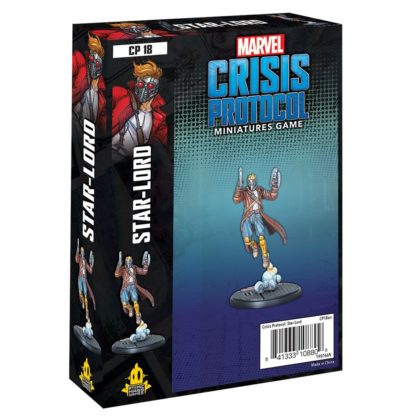 ugi games toys atomic mass marvel crisis protocol english miniature starlord