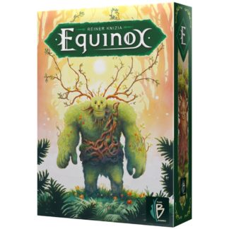 ugi games toys plan b games equinox verde juego mesa estrategia español
