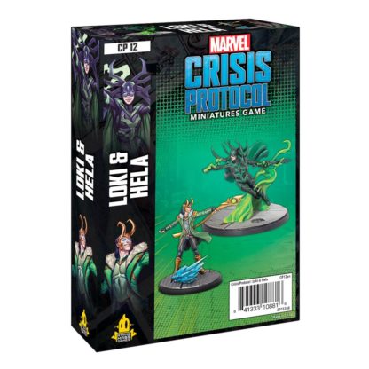 ugi games toys atomic mass marvel crisis protocol english miniature expansion loki hela