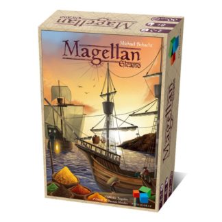 ugi games toys pythagoras magellan elcano juego mesa cartas español english deutsch portugues