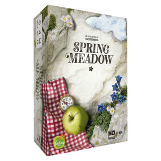 ugi games toys sd spring meadow juego mesa estrategia español