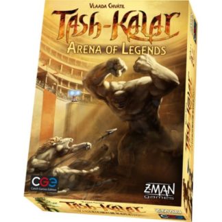 ugi games toys czech tash kalar arena legends english strategy board