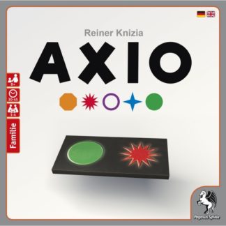 ugi games toys pegasus spiele axio english deutsch board