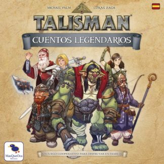 ugi games toys pegasus spiele talisman cuentos legendarios juego mesa español