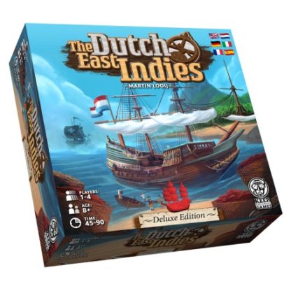 ugi games toys keep exploring dutch east indies deluxe edition board