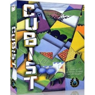 ugi games toys eagle gryphon cubist english board