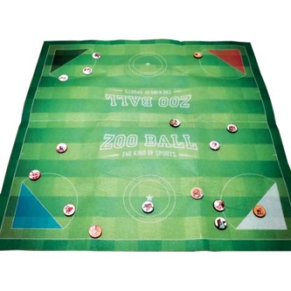 ugi games toys osprey zoo ball english board