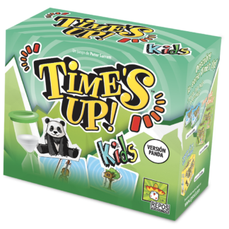 ugi games toys repos times up kids 2 panda juego infantil español