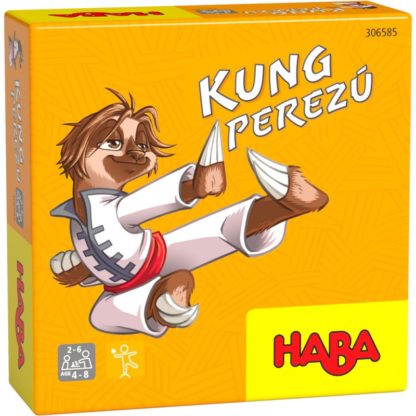ugi games toys haba kung perezu juego mesa cartas infantil español