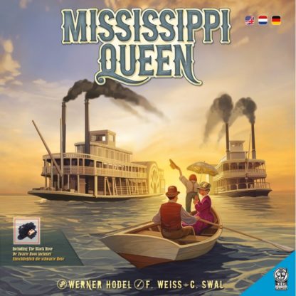 ugi games toys keep exploring mississippi queen english francais deutsch board game