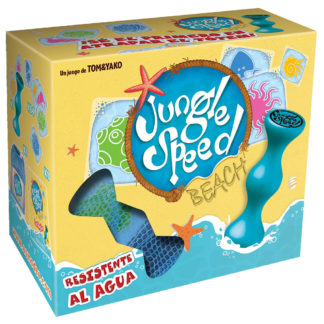 ugi games toys zygomatic jungle speed beach juego español