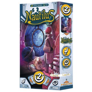 ugi games toys libellud nautilus juego mesa cartas español