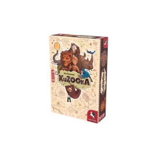ugi games toys pegasus spiele kuzooka english deutsch card game