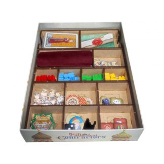 ugi games toys without mess inserto madera accesorio juego mesa contractors the red cathedral