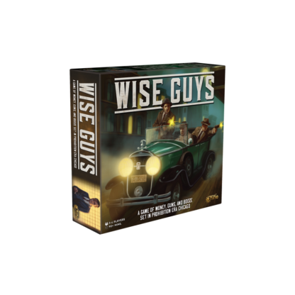 ugi games toys gale force nine wise guys english board game