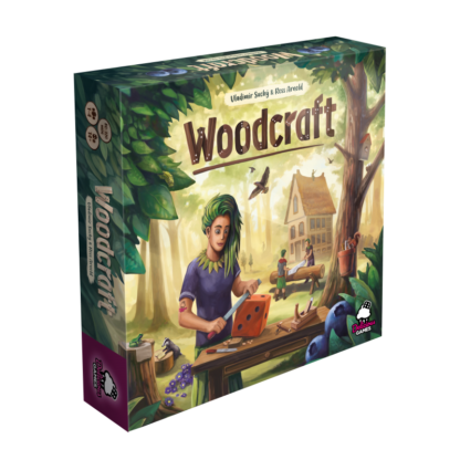 ugi games toys delicious woodcraft english board game