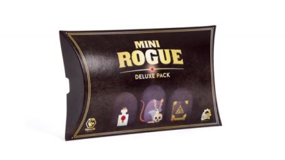 ugi games toys tranjis mini rogue juego mesa español expansion deluxe pack