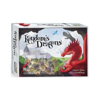 ugi games toys huch keydom dragons english deutsch board game
