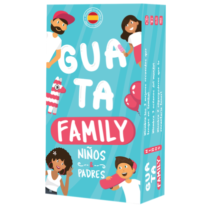 ugi games toys guatafamily juego de mesa español
