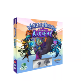 ugi games toys letiman adventure tactics domianne tower english board alchemy