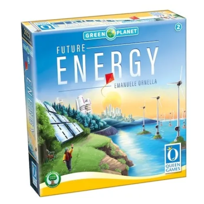 ugi games toys queen future energy english deutsch board game